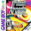 Microsoft Pinball Arcade - PAL GameBoy Color - Destination Retro