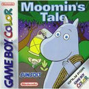 Moomin's Tale - PAL GameBoy Color - Destination Retro