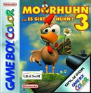 Moorhuhn 3 Es Gibt Huhn - PAL GameBoy Color - Destination Retro
