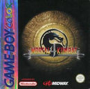 Mortal Kombat 4 - PAL GameBoy Color - Destination Retro