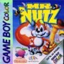 Mr. Nutz - PAL GameBoy Color - Destination Retro