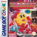 Ms. Pac-Man Special Colour Edition - PAL GameBoy Color - Destination Retro