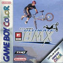 TJ Lavin's Ultimate BMX - PAL GameBoy Color - Destination Retro