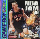 NBA Jam 99 - PAL GameBoy Color - Destination Retro