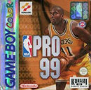 NBA Pro 99 - PAL GameBoy Color - Destination Retro