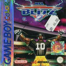 NFL Blitz - PAL GameBoy Color - Destination Retro