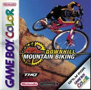 No Fear Downhill Mountain Biking - PAL GameBoy Color - Destination Retro