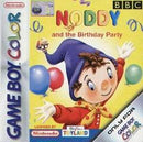 Noddy and the Birthday Party - PAL GameBoy Color - Destination Retro
