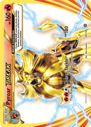 Pyroar BREAK (24/114) [XY: Steam Siege] - Destination Retro