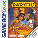 Papyrus - PAL GameBoy Color - Destination Retro