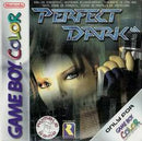 Perfect Dark - PAL GameBoy Color - Destination Retro
