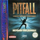 Pitfall Beyond the Jungle - PAL GameBoy Color - Destination Retro
