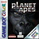 Planet of the Apes - PAL GameBoy Color - Destination Retro
