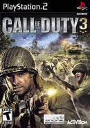 Call of Duty 3 - Playstation 2 - Destination Retro
