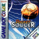 Pocket Soccer - PAL GameBoy Color - Destination Retro