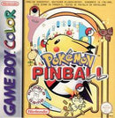 Pokemon Pinball - PAL GameBoy Color - Destination Retro