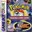Pokemon Trading Card Game - PAL GameBoy Color - Destination Retro