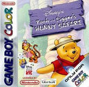Pooh and Tigger's Hunny Safari - PAL GameBoy Color - Destination Retro