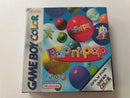 Pop'n Pop - PAL GameBoy Color - Destination Retro