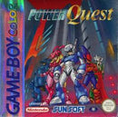Power Quest - PAL GameBoy Color - Destination Retro