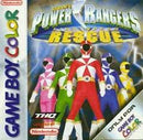 Power Rangers Lightspeed Rescue - PAL GameBoy Color - Destination Retro