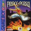 Prince of Persia - PAL GameBoy Color - Destination Retro