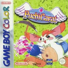Puchi Carat - PAL GameBoy Color - Destination Retro