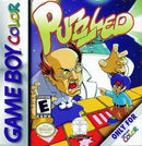 Puzzled - PAL GameBoy Color - Destination Retro
