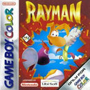 Rayman - PAL GameBoy Color - Destination Retro