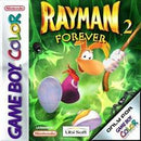 Rayman 2 Forever - PAL GameBoy Color - Destination Retro