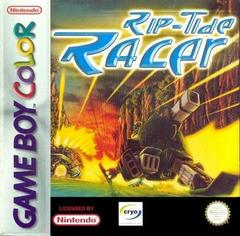 Rip-Tide Racer - PAL GameBoy Color - Destination Retro