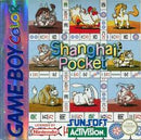 Shanghai Pocket - PAL GameBoy Color - Destination Retro