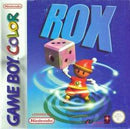 Rox - PAL GameBoy Color - Destination Retro