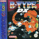 R-Type DX - PAL GameBoy Color - Destination Retro