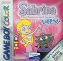 Sabrina the Animated Series Zapped - PAL GameBoy Color - Destination Retro