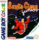 Santa Claus Junior - PAL GameBoy Color - Destination Retro