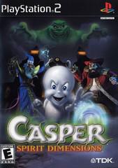 Casper Spirit Dimensions - Playstation 2 - Destination Retro