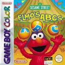 Sesame Street Elmo's ABCs - PAL GameBoy Color - Destination Retro