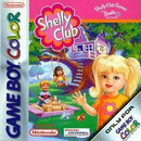 Shelly Club - PAL GameBoy Color - Destination Retro