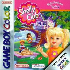Shelly Club - PAL GameBoy Color - Destination Retro
