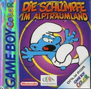 Smurfs' Nightmare - PAL GameBoy Color - Destination Retro