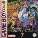 Space Station Silicon Valley - PAL GameBoy Color - Destination Retro
