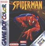 Spiderman - PAL GameBoy Color - Destination Retro
