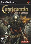 Castlevania Curse of Darkness - Playstation 2 - Destination Retro