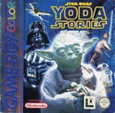 Star Wars Yoda Stories - PAL GameBoy Color - Destination Retro