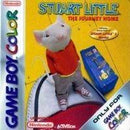 Stuart Little The Journey Home - PAL GameBoy Color - Destination Retro