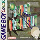 Super Breakout - PAL GameBoy Color - Destination Retro