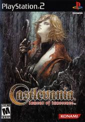 Castlevania Lament of Innocence - Playstation 2 - Destination Retro