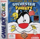 Sylvester & Tweety Breakfast on the Run - PAL GameBoy Color - Destination Retro