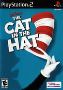 The Cat in the Hat - Playstation 2 - Destination Retro